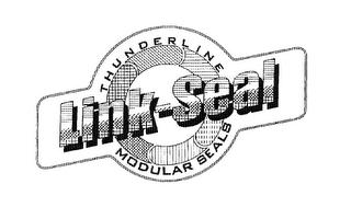 THUNDERLINE LINK-SEAL MODULAR SEALS