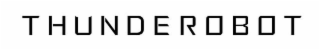 THUNDEROBOT logo