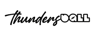 THUNDERSBALL logo
