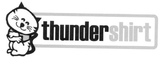 THUNDERSHIRT logo