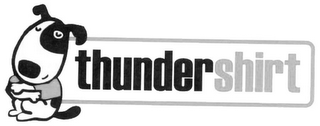 THUNDERSHIRT logo