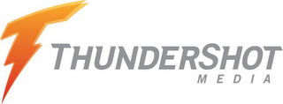 THUNDERSHOT MEDIA logo
