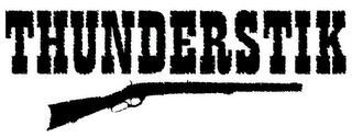 THUNDERSTIK logo