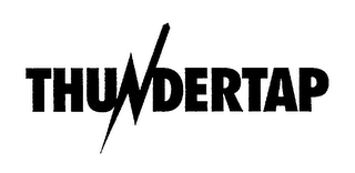 THUNDERTAP logo