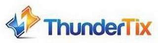 THUNDERTIX logo