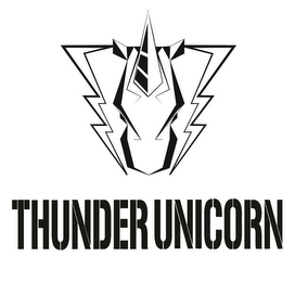 THUNDERUNICORN logo