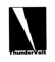 THUNDERVOLT logo