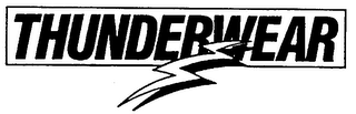 THUNDERWEAR logo