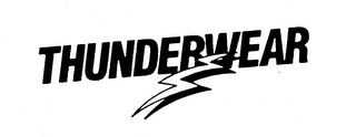 THUNDERWEAR logo