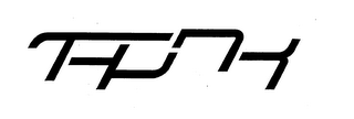 THUNK logo