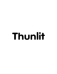 THUNLIT logo