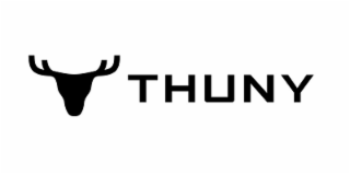 THUNY logo