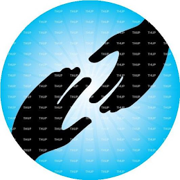 THUP logo