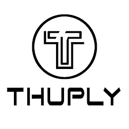 THUPLY logo