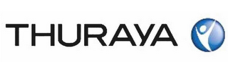 THURAYA logo