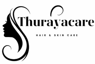 THURAYACARE HAIR & SKIN CARE logo