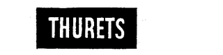 THURETS logo