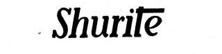 THURITE logo