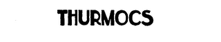 THURMOCS logo