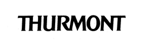 THURMONT logo