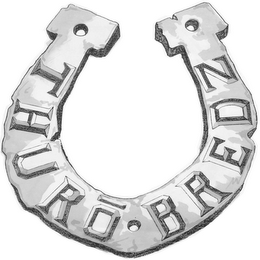THURO BREDZ logo