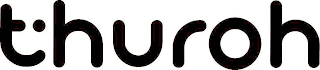 THUROH logo