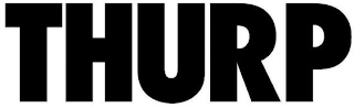THURP logo