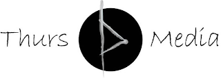 THURS MEDIA logo