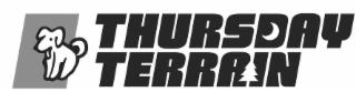 THURSDAY TERRAIN logo