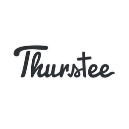 THURSTEE logo