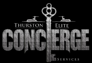 THURSTON ELITE CONCIERGE SERVICES logo