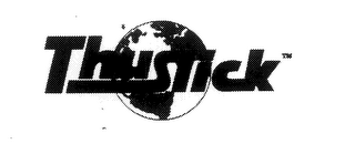 THUSLICK logo
