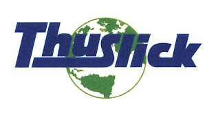 THUSLICK logo