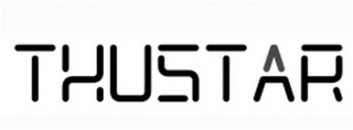 THUSTAR logo