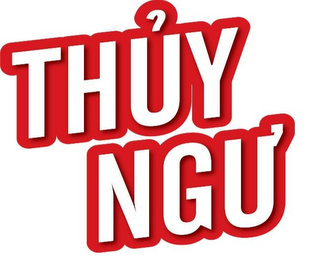 THUY NGU logo