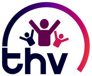THV logo