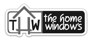 THW THE HOME WINDOW'S logo