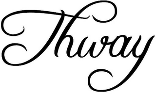 THWAY logo