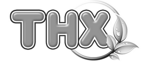 THX logo
