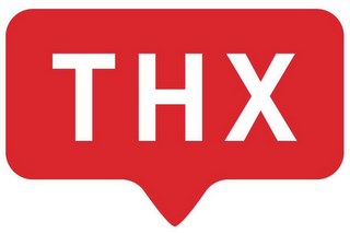 THX logo