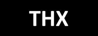 THX logo
