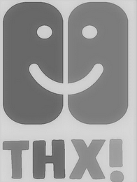 THX! logo