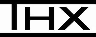 THX logo