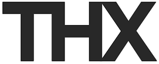 THX logo