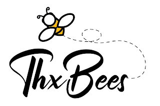 THXBEES logo