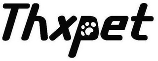 THXPET logo