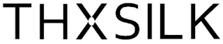 THXSILK logo