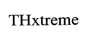 THXTREME logo
