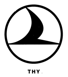 THY logo