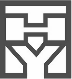 THY logo
